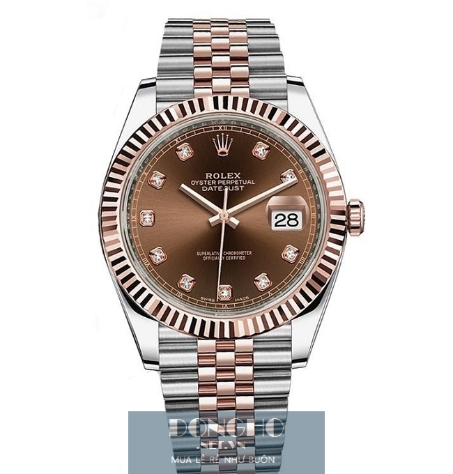 Đồng hồ nam Rolex RL999