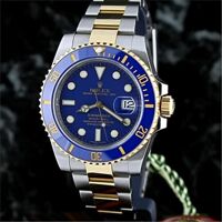 Đồng hồ nam Rolex Submariner Automatic R.L1613Au