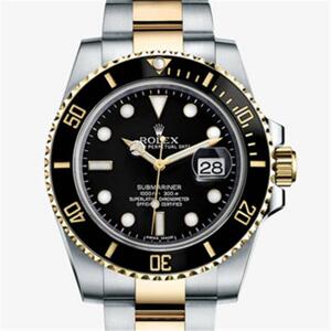 Đồng hồ nam Rolex Submariner R.L346