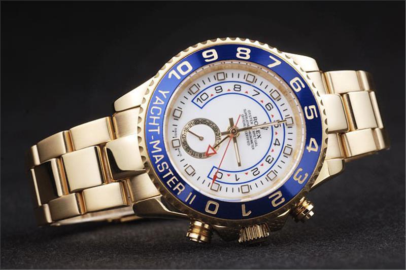 Đồng hồ nam Rolex Yacht-Master II Automatic R.L341