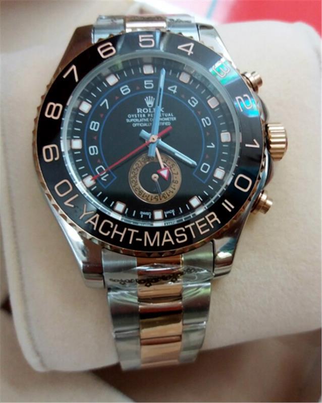 Đồng hồ nam Rolex Yacht-Master II Automatic R.L344