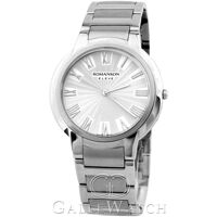 Đồng hồ nam Romanson EM2624MWWH