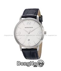 Đồng hồ nam Romanson Quartz TL4259MWWH