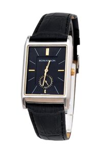 Đồng hồ nam Romanson TL3237JMCBK