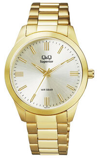 Đồng hồ nam Q&Q S392J010Y