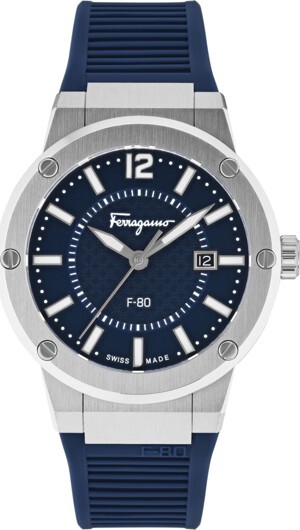 Đồng hồ nam Salvatore Ferragamo SFHY01022
