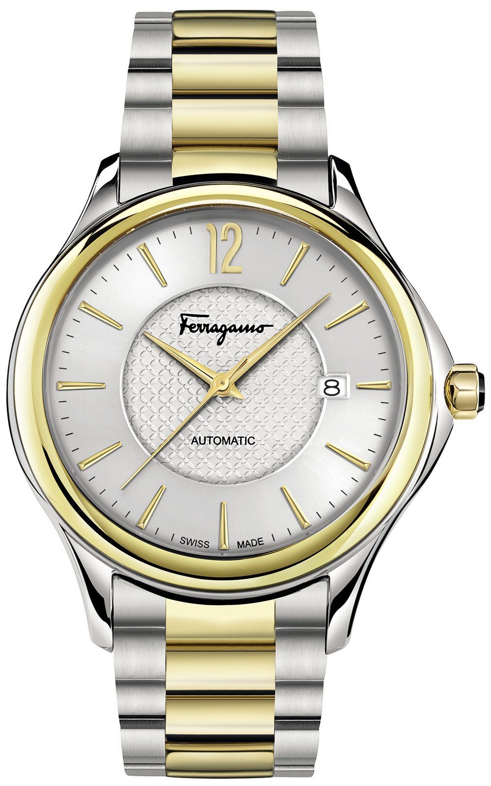 Đồng hồ nam Salvatore Ferragamo FFT040016