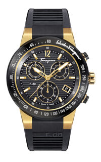Đồng hồ nam Salvatore Ferragamo F-80 SFDL00318