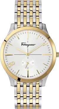 Đồng hồ nam Salvatore Ferragamo SFDE01319