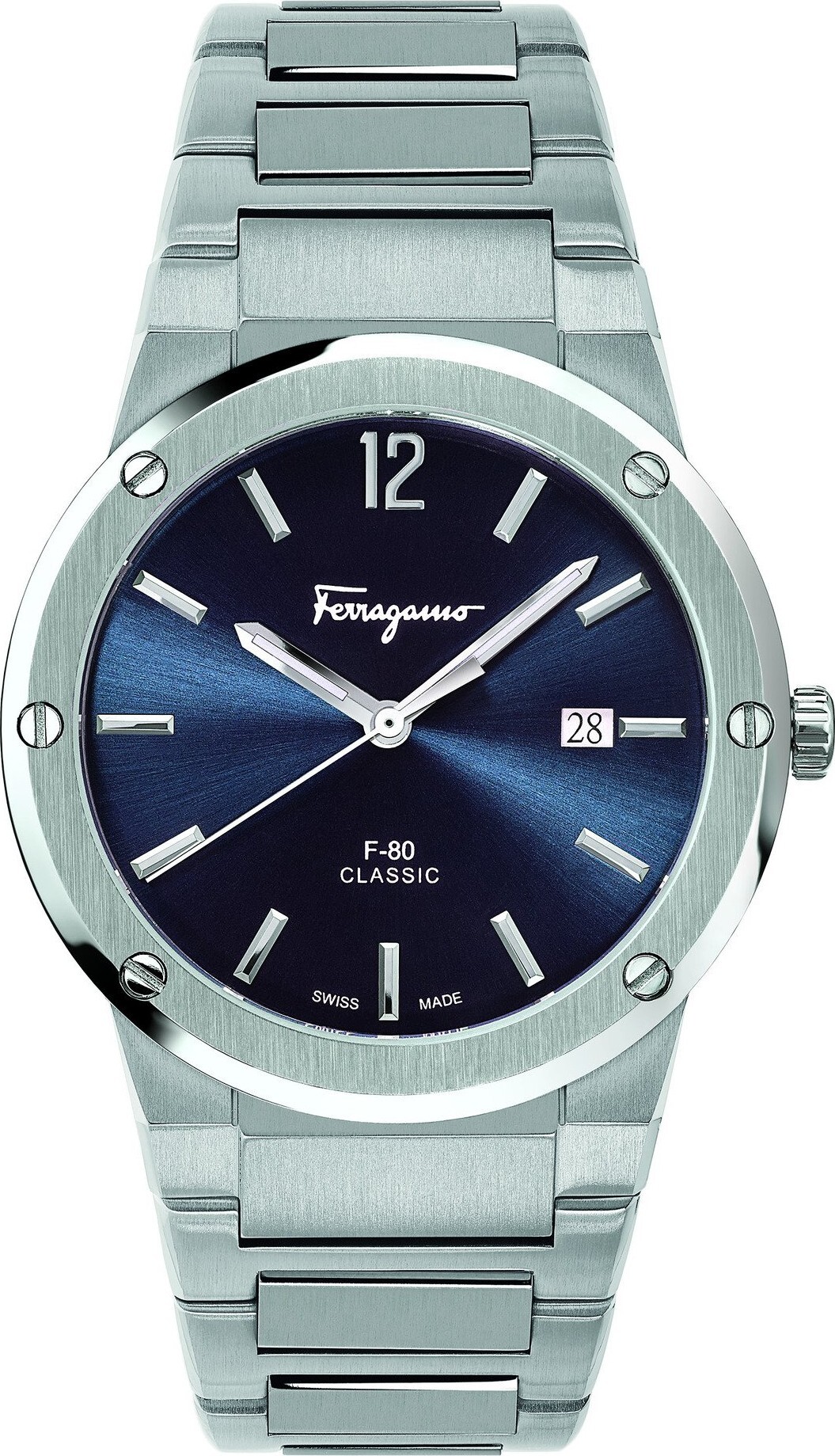 Đồng hồ nam Salvatore Ferragamo SFDT01320