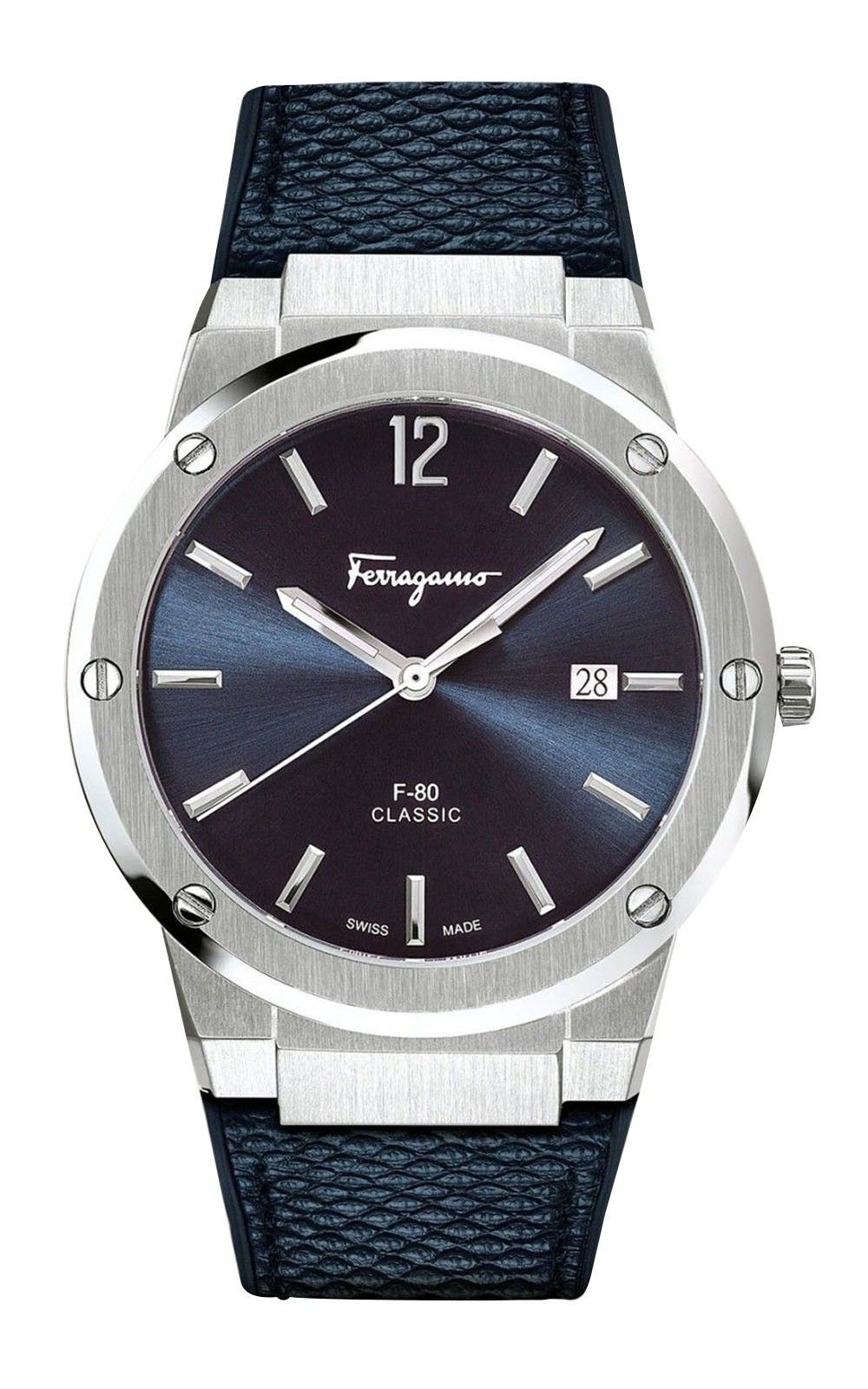 Đồng hồ nam Salvatore Ferragamo SFDT00719