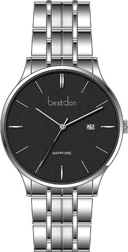 Đồng hồ nam Sapphire Bestdon BD99272G-B02
