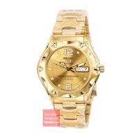 Đồng hồ nam Seiko 5 Automatic SNZ460J1