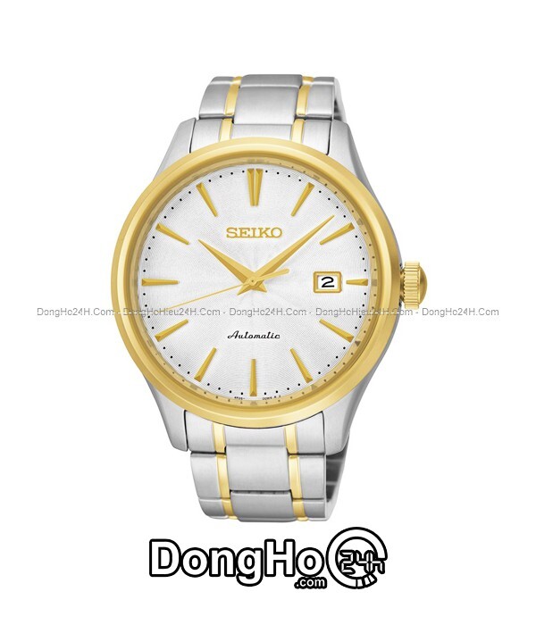 Đồng hồ nam Seiko automatic SRP704K1 nơi bán giá rẻ nhất tháng 03/2023