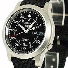 Đồng hồ nam Seiko Automatic SNK809K2 