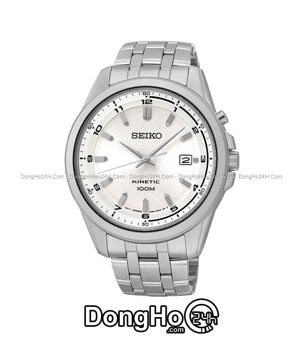 Đồng hồ nam Seiko Kinetic SKA629P1