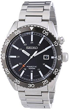 Đồng hồ nam Seiko Kinetic SKA617P1