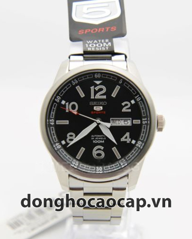 Đồng hồ nam Seiko Military SRP619K1