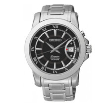 Đồng hồ nam Seiko Premier Quartz Perpetual SNQ141P1 nơi bán giá rẻ nhất  tháng 03/2023