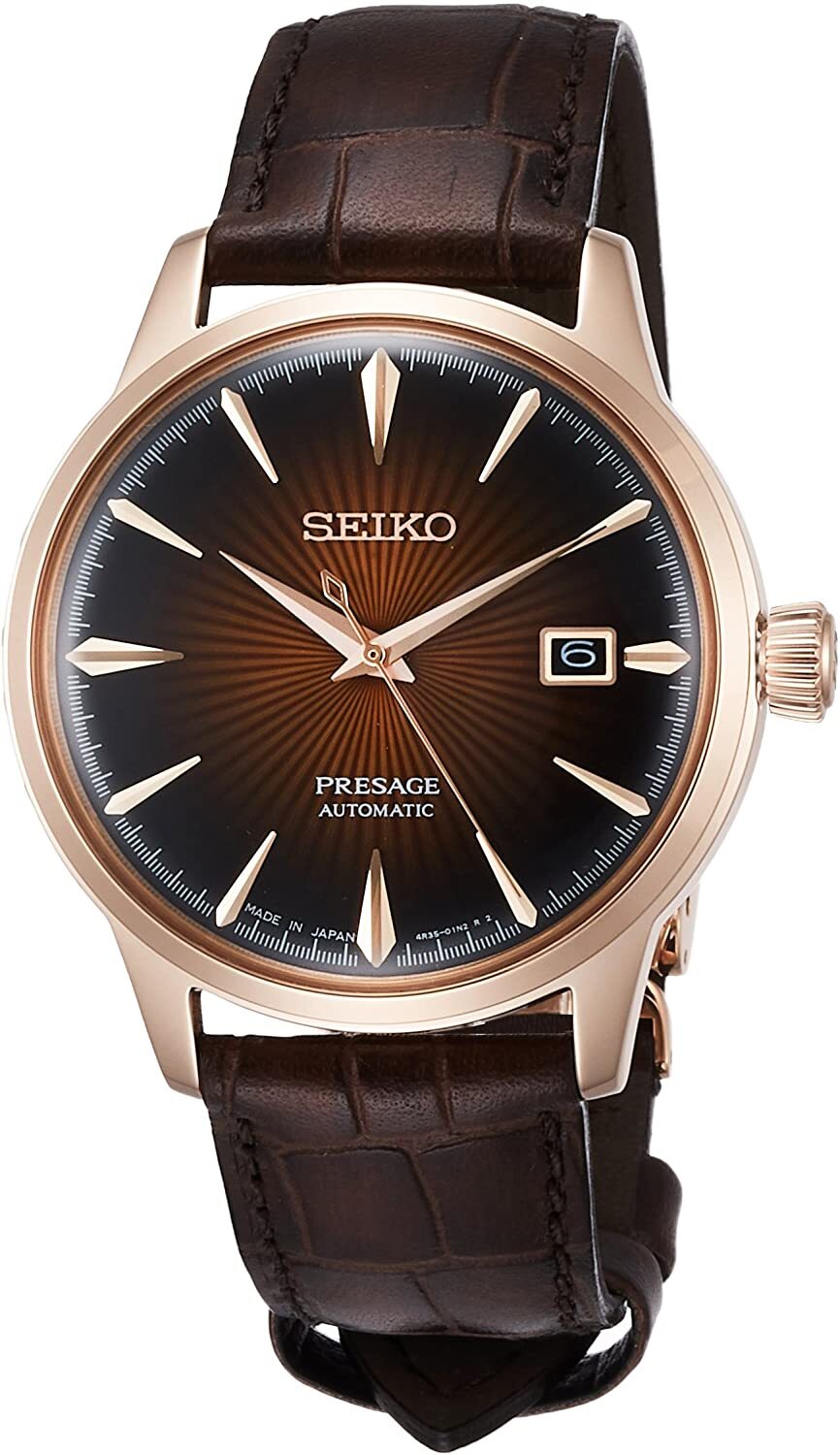 Đồng hồ nam Seiko Presage SARY078 nơi bán giá rẻ nhất tháng 03/2023