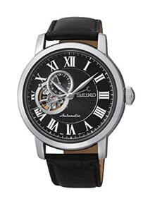 Đồng hồ nam Seiko Presage SSA233K1 
