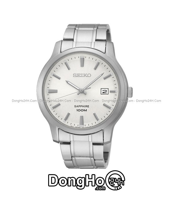 Đồng hồ nam Seiko Quartz SGEH39P1