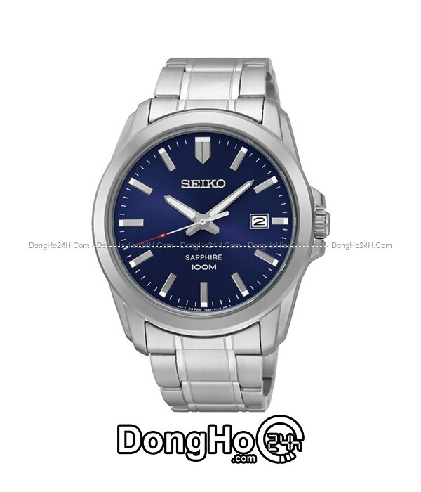 Đồng hồ nam Seiko Quartz SGEH47P1