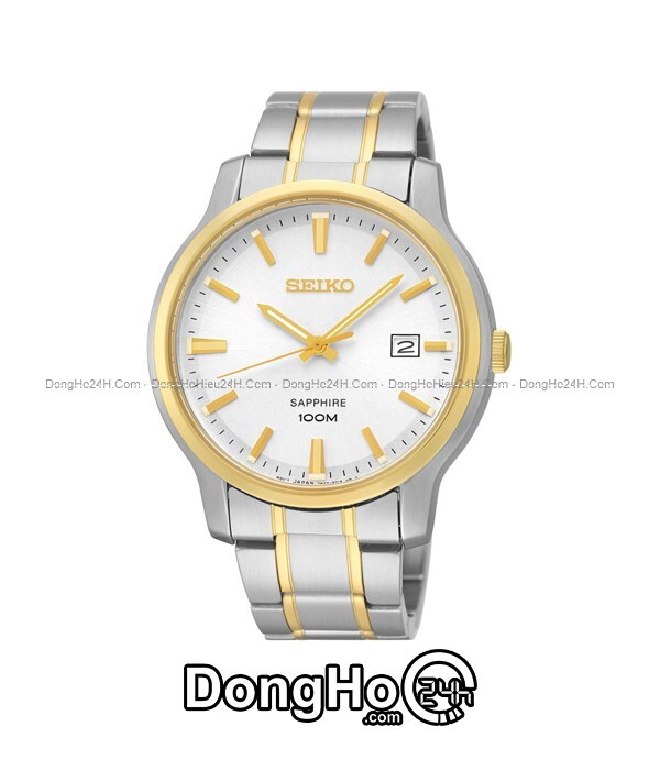 Đồng hồ nam Seiko Quartz SGEH42P1