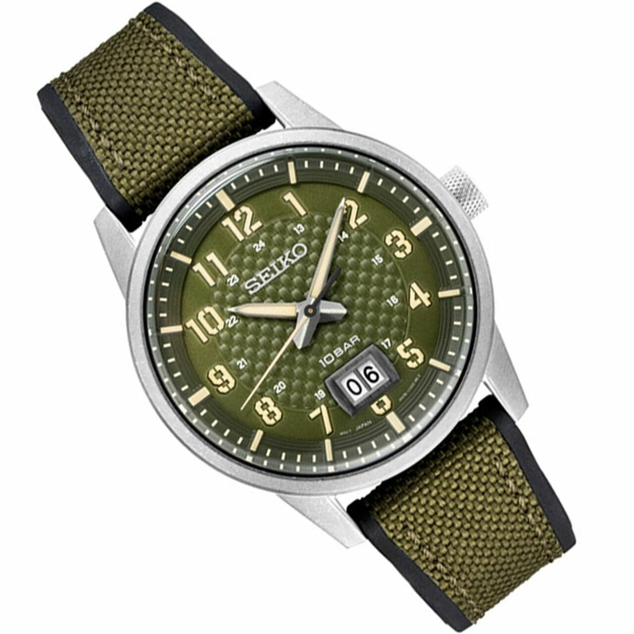 Đồng hồ nam Seiko Regular SUR323P1