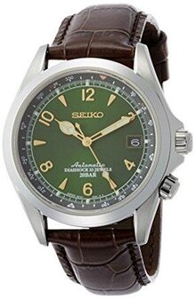 Đồng hồ nam Seiko Sarb017 nơi bán giá rẻ nhất tháng 04/2023