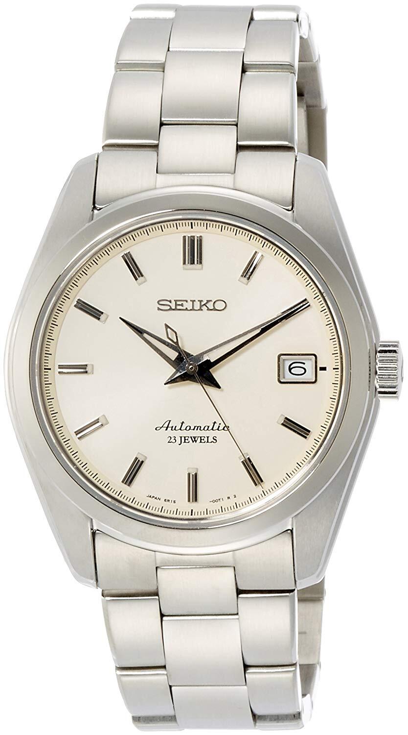 Đồng hồ nam Seiko SARB035