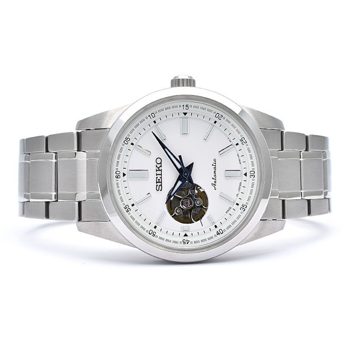 Đồng hồ nam Seiko SCVE049 nơi bán giá rẻ nhất tháng 03/2023