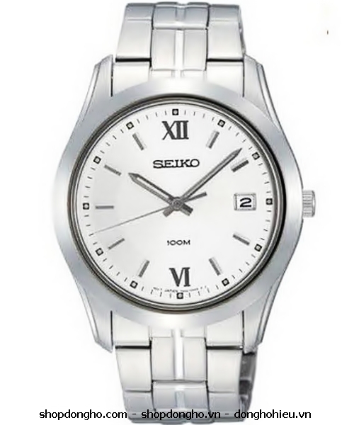 Đồng hồ nam Seiko SGEF35P1