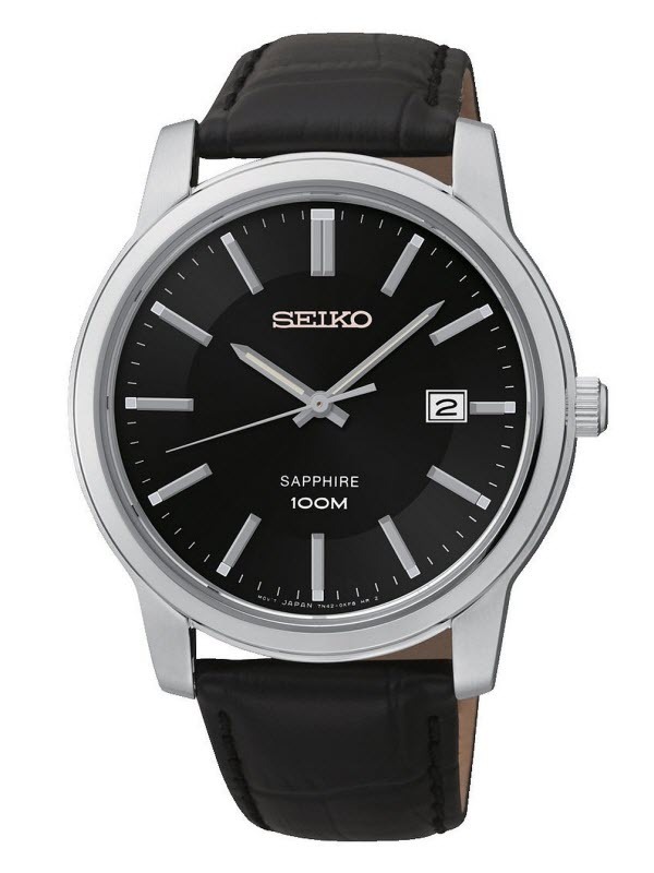 Đồng hồ nam Seiko SGEH19P1