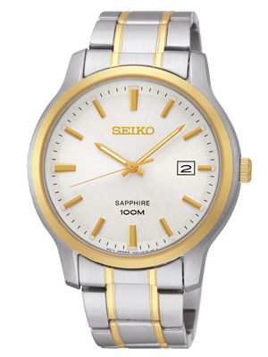 Đồng hồ nam Seiko SGEH42P1