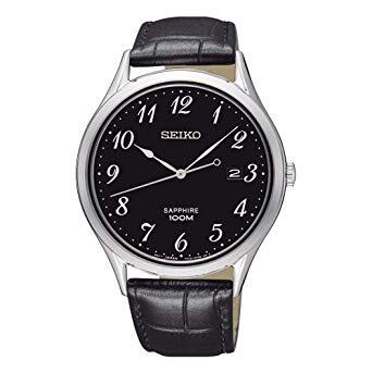 Đồng hồ nam Seiko SGEH77P1