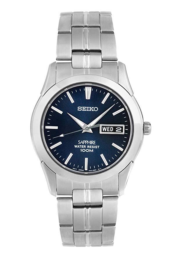 Đồng hồ nam Seiko SGG717P1
