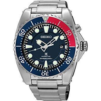 Đồng hồ nam Seiko SKA369P1