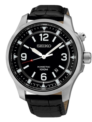 Đồng hồ nam Seiko SKA689P1