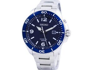 Đồng hồ nam Seiko SKA745P1