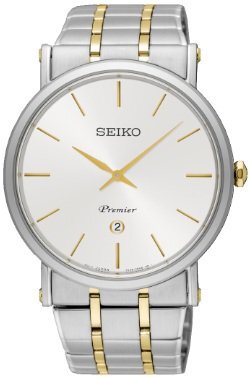 Đồng hồ nam Seiko SKP400P1