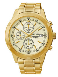 Đồng hồ nam Seiko SKS426P1