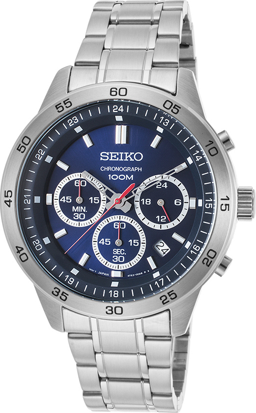 Đồng hồ nam Seiko SKS517P1