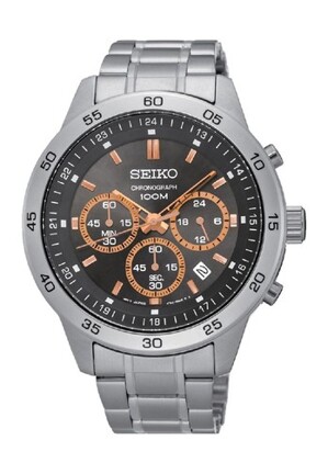 Đồng hồ nam Seiko SKS521P1
