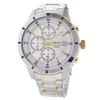 Đồng hồ nam Seiko SKS563P1