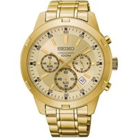 Đồng hồ nam Seiko SKS610P1