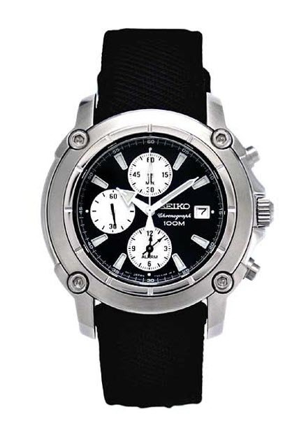 Đồng hồ nam Seiko SNA783P1