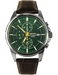 Đồng hồ nam Seiko SNAF09P1