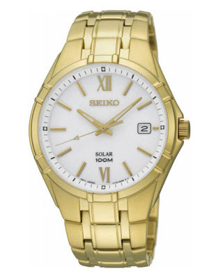 Đồng hồ nam Seiko SNE218P1