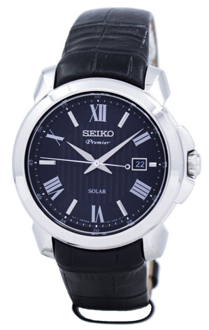 Đồng hồ nam Seiko SNE455P2